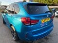 BMW X5 4.4 X5 M Auto 4WD 5dr 50
