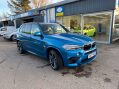 BMW X5 4.4 X5 M Auto 4WD 5dr 1