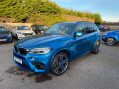BMW X5 4.4 X5 M Auto 4WD 5dr 5