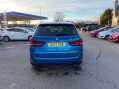 BMW X5 4.4 X5 M Auto 4WD 5dr 9