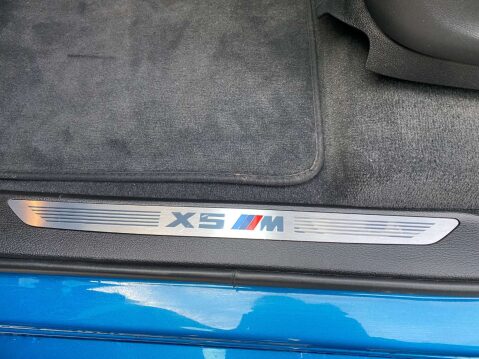BMW X5 4.4 X5 M Auto 4WD 5dr 33