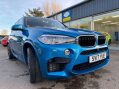 BMW X5 4.4 X5 M Auto 4WD 5dr 48