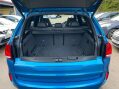 BMW X5 4.4 X5 M Auto 4WD 5dr 18