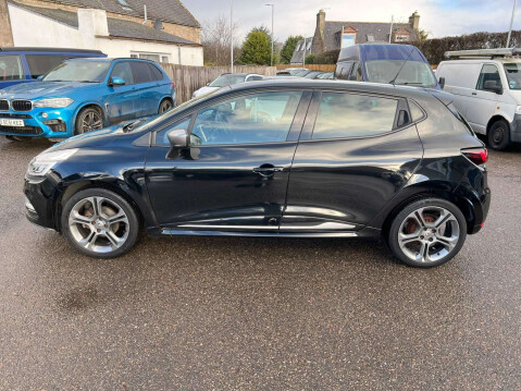 Renault Clio 0.9 Clio GT Line TCE 5dr 6