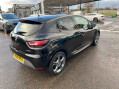 Renault Clio 0.9 Clio GT Line TCE 5dr 11