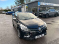 Renault Clio 0.9 Clio GT Line TCE 5dr 2