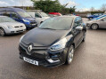 Renault Clio 0.9 Clio GT Line TCE 5dr 4