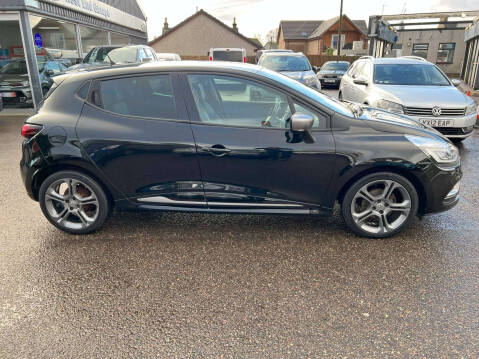 Renault Clio 0.9 Clio GT Line TCE 5dr 12