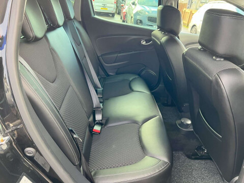 Renault Clio 0.9 Clio GT Line TCE 5dr 17