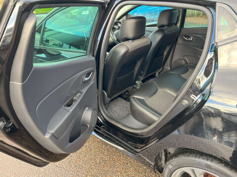 Renault Clio 0.9 Clio GT Line TCE 5dr 20