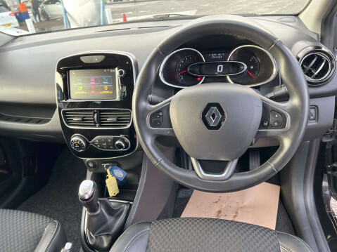 Renault Clio 0.9 Clio GT Line TCE 5dr 24