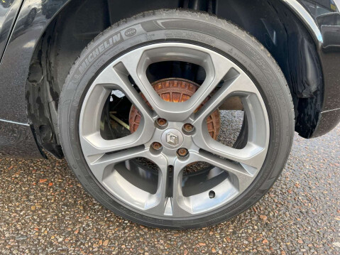 Renault Clio 0.9 Clio GT Line TCE 5dr 37