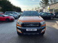 Ford Ranger 3.2 Ranger Wildtrak 4x4 TDCi Auto 4WD 3