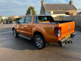 Ford Ranger 3.2 Ranger Wildtrak 4x4 TDCi Auto 4WD 7