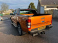 Ford Ranger 3.2 Ranger Wildtrak 4x4 TDCi Auto 4WD 8