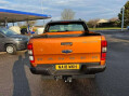 Ford Ranger 3.2 Ranger Wildtrak 4x4 TDCi Auto 4WD 9