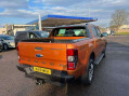 Ford Ranger 3.2 Ranger Wildtrak 4x4 TDCi Auto 4WD 10