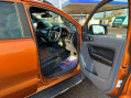 Ford Ranger 3.2 Ranger Wildtrak 4x4 TDCi Auto 4WD 14