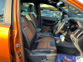 Ford Ranger 3.2 Ranger Wildtrak 4x4 TDCi Auto 4WD 15
