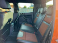 Ford Ranger 3.2 Ranger Wildtrak 4x4 TDCi Auto 4WD 21