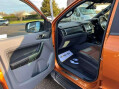 Ford Ranger 3.2 Ranger Wildtrak 4x4 TDCi Auto 4WD 22