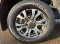 Ford Ranger 3.2 Ranger Wildtrak 4x4 TDCi Auto 4WD 32