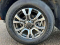 Ford Ranger 3.2 Ranger Wildtrak 4x4 TDCi Auto 4WD 35
