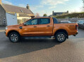 Ford Ranger 3.2 Ranger Wildtrak 4x4 TDCi Auto 4WD 6