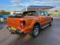 Ford Ranger 3.2 Ranger Wildtrak 4x4 TDCi Auto 4WD 11