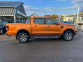 Ford Ranger 3.2 Ranger Wildtrak 4x4 TDCi Auto 4WD 12
