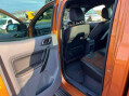 Ford Ranger 3.2 Ranger Wildtrak 4x4 TDCi Auto 4WD 20