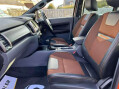 Ford Ranger 3.2 Ranger Wildtrak 4x4 TDCi Auto 4WD 23