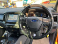 Ford Ranger 3.2 Ranger Wildtrak 4x4 TDCi Auto 4WD 24