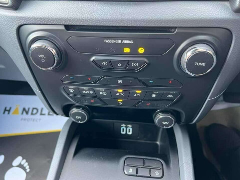 Ford Ranger 3.2 Ranger Wildtrak 4x4 TDCi Auto 4WD 28