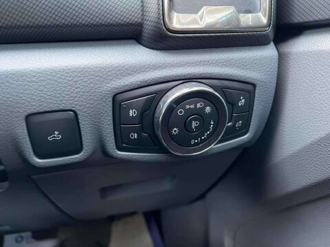 Ford Ranger 3.2 Ranger Wildtrak 4x4 TDCi Auto 4WD 31