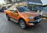 Ford Ranger 3.2 Ranger Wildtrak 4x4 TDCi Auto 4WD