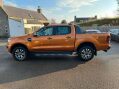 Ford Ranger 3.2 Ranger Wildtrak 4x4 TDCi Auto 4WD 6