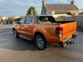 Ford Ranger 3.2 Ranger Wildtrak 4x4 TDCi Auto 4WD 7