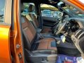Ford Ranger 3.2 Ranger Wildtrak 4x4 TDCi Auto 4WD 15