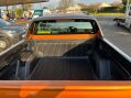 Ford Ranger 3.2 Ranger Wildtrak 4x4 TDCi Auto 4WD 18