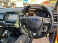 Ford Ranger 3.2 Ranger Wildtrak 4x4 TDCi Auto 4WD 24