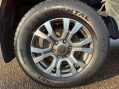 Ford Ranger 3.2 Ranger Wildtrak 4x4 TDCi Auto 4WD 32