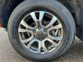 Ford Ranger 3.2 Ranger Wildtrak 4x4 TDCi Auto 4WD 35