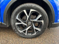 Toyota C-HR 1.2 C-HR-Dynamic 5dr 38