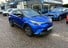 Toyota C-HR 1.2 C-HR-Dynamic 5dr