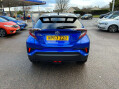 Toyota C-HR 1.2 C-HR-Dynamic 5dr 9