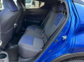Toyota C-HR 1.2 C-HR-Dynamic 5dr 21