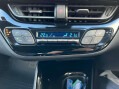 Toyota C-HR 1.2 C-HR-Dynamic 5dr 30