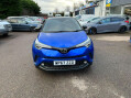 Toyota C-HR 1.2 C-HR-Dynamic 5dr 3