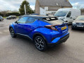 Toyota C-HR 1.2 C-HR-Dynamic 5dr 7